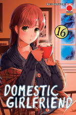 Domestic Girlfriend